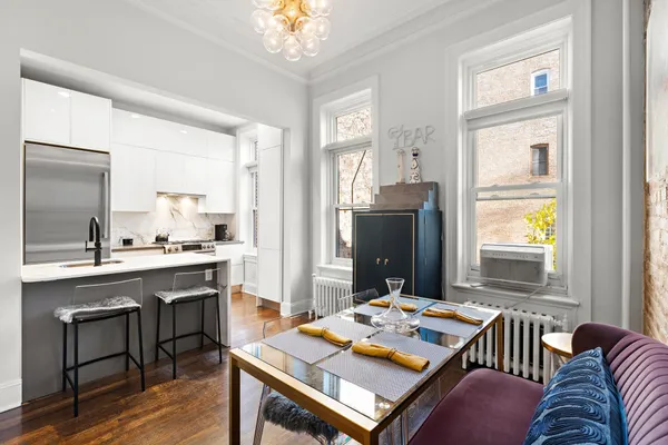 $4,000 | 937 Washington Street, Unit 2, Hoboken, NJ 07030