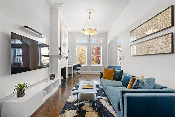 $4,000 | 937 Washington Street, Unit 2, Hoboken, NJ 07030