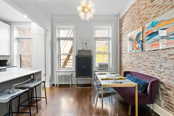 $4,000 | 937 Washington Street, Unit 2, Hoboken, NJ 07030