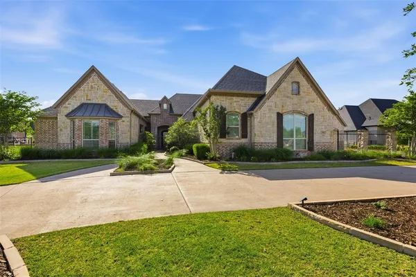 $1,675,000 | 1481 Stony Trail, Prosper, TX 75078