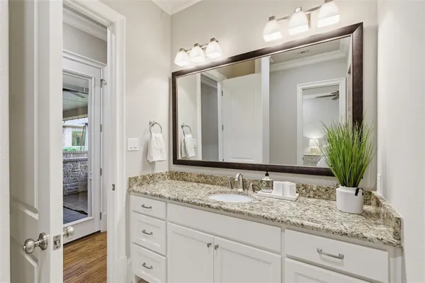 $1,675,000 | 1481 Stony Trail, Prosper, TX 75078