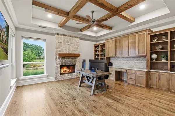 $1,675,000 | 1481 Stony Trail, Prosper, TX 75078