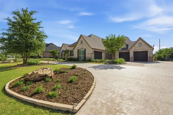 $1,675,000 | 1481 Stony Trail, Prosper, TX 75078