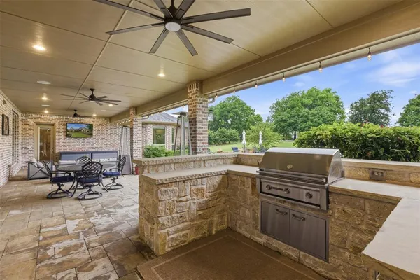 $1,675,000 | 1481 Stony Trail, Prosper, TX 75078