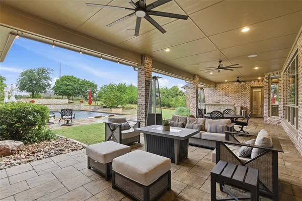 $1,675,000 | 1481 Stony Trail, Prosper, TX 75078
