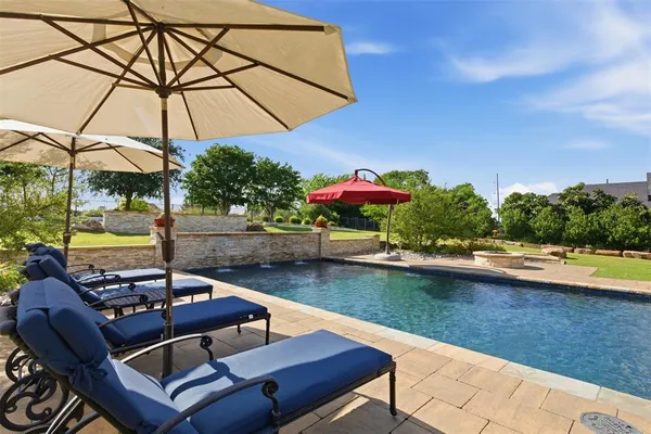 $1,675,000 | 1481 Stony Trail, Prosper, TX 75078