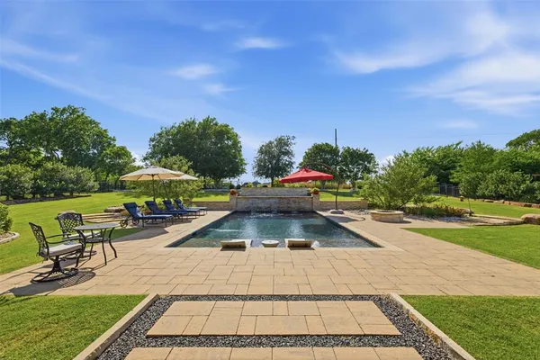 $1,675,000 | 1481 Stony Trail, Prosper, TX 75078