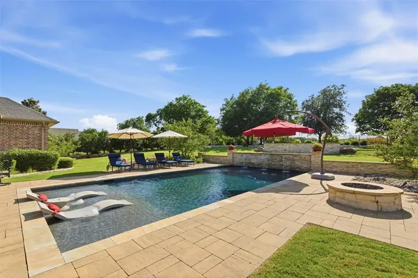 $1,675,000 | 1481 Stony Trail, Prosper, TX 75078
