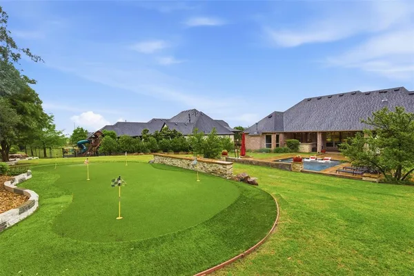 $1,675,000 | 1481 Stony Trail, Prosper, TX 75078