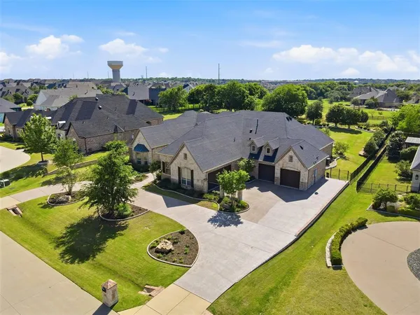 $1,675,000 | 1481 Stony Trail, Prosper, TX 75078