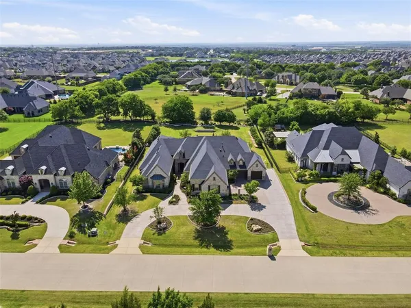$1,675,000 | 1481 Stony Trail, Prosper, TX 75078