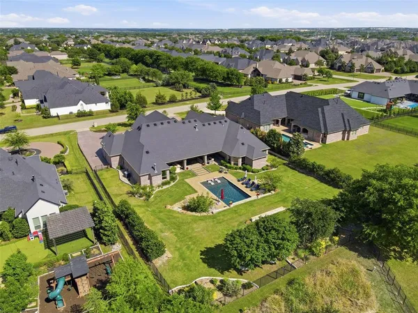 $1,675,000 | 1481 Stony Trail, Prosper, TX 75078