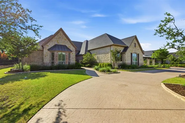 $1,675,000 | 1481 Stony Trail, Prosper, TX 75078