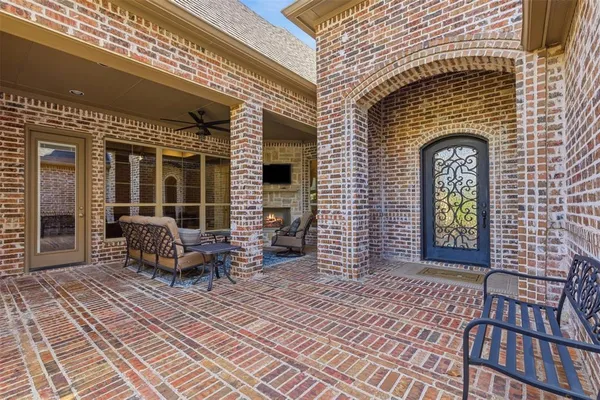 $1,675,000 | 1481 Stony Trail, Prosper, TX 75078