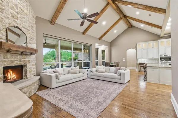 $1,675,000 | 1481 Stony Trail, Prosper, TX 75078