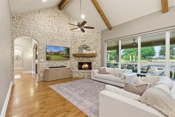 $1,675,000 | 1481 Stony Trail, Prosper, TX 75078