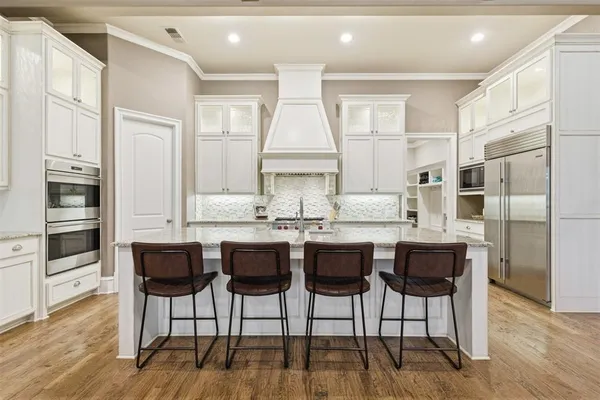 $1,675,000 | 1481 Stony Trail, Prosper, TX 75078