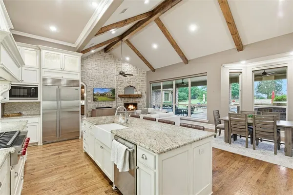$1,675,000 | 1481 Stony Trail, Prosper, TX 75078