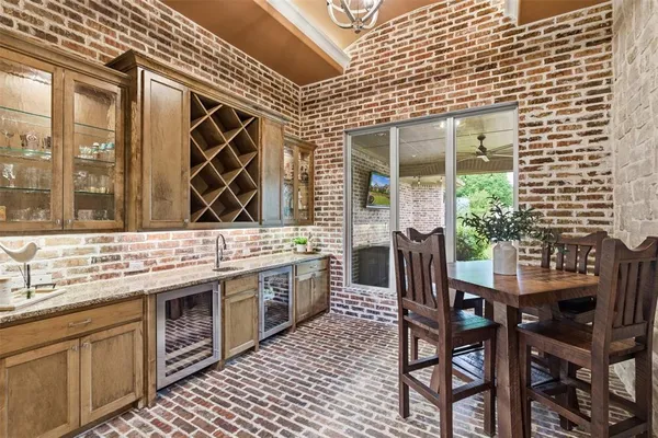 $1,675,000 | 1481 Stony Trail, Prosper, TX 75078