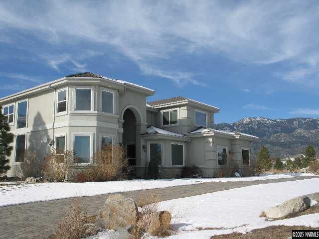 62 Lightning W Ranch Road Carson City, NV 89704 - Photo 1 of 9 Photo 1