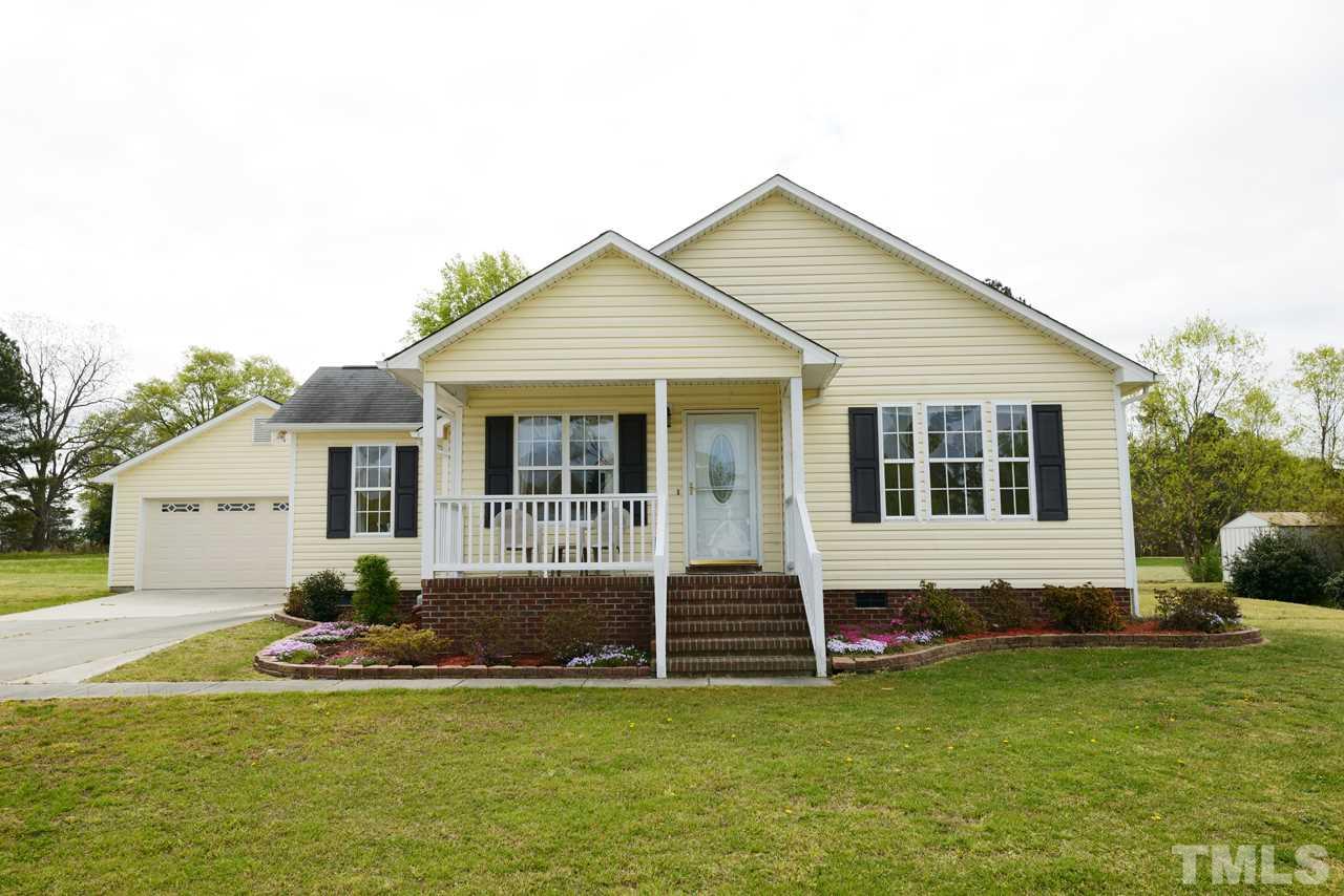 102 Alpine Way Stem, NC 27581 - Photo 1 of 25 Gallery Image 1