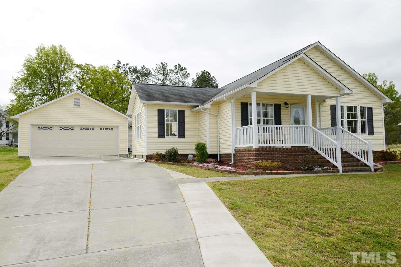102 Alpine Way Stem, NC 27581 - Photo 2 of 25 Gallery Image 2