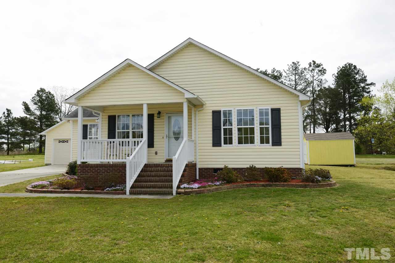 102 Alpine Way Stem, NC 27581 - Photo 3 of 25 Gallery Image 3