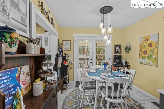 $475,000 | 129 Troys Trail, Todd, NC 28684