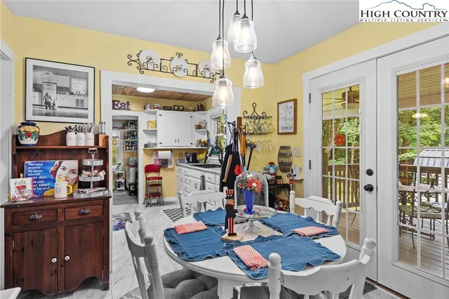 $475,000 | 129 Troys Trail, Todd, NC 28684