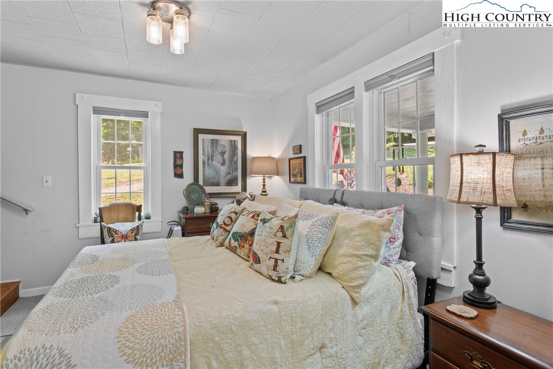 129 Troys Trail Todd, NC 28684 - Photo 21 of 50