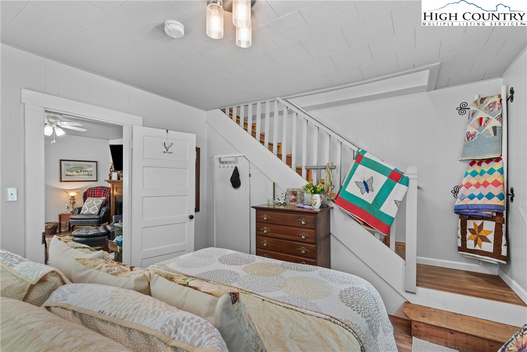 129 Troys Trail Todd, NC 28684 - Photo 23 of 50