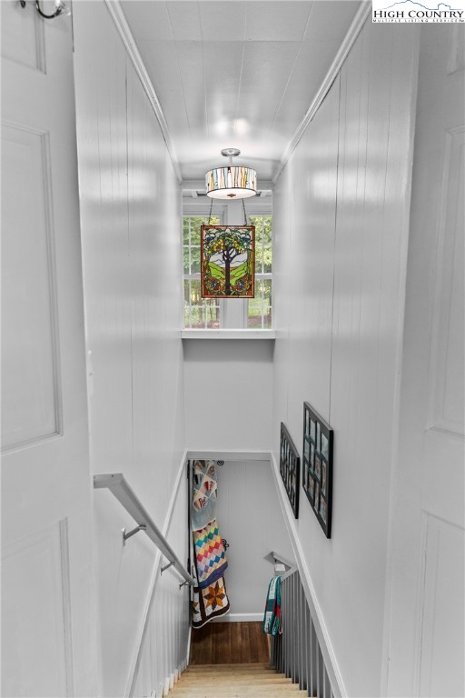 129 Troys Trail Todd, NC 28684 - Photo 30 of 50