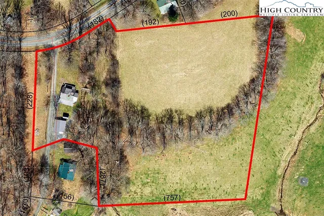 $475,000 | 129 Troys Trail, Todd, NC 28684