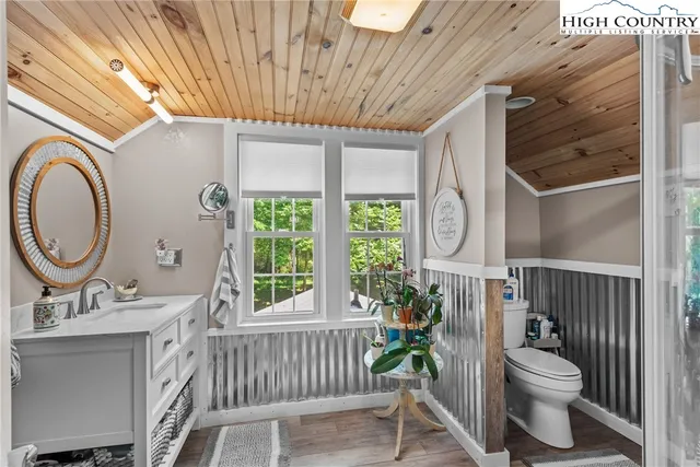 $475,000 | 129 Troys Trail, Todd, NC 28684