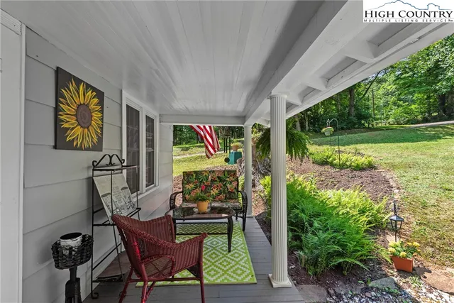 $475,000 | 129 Troys Trail, Todd, NC 28684