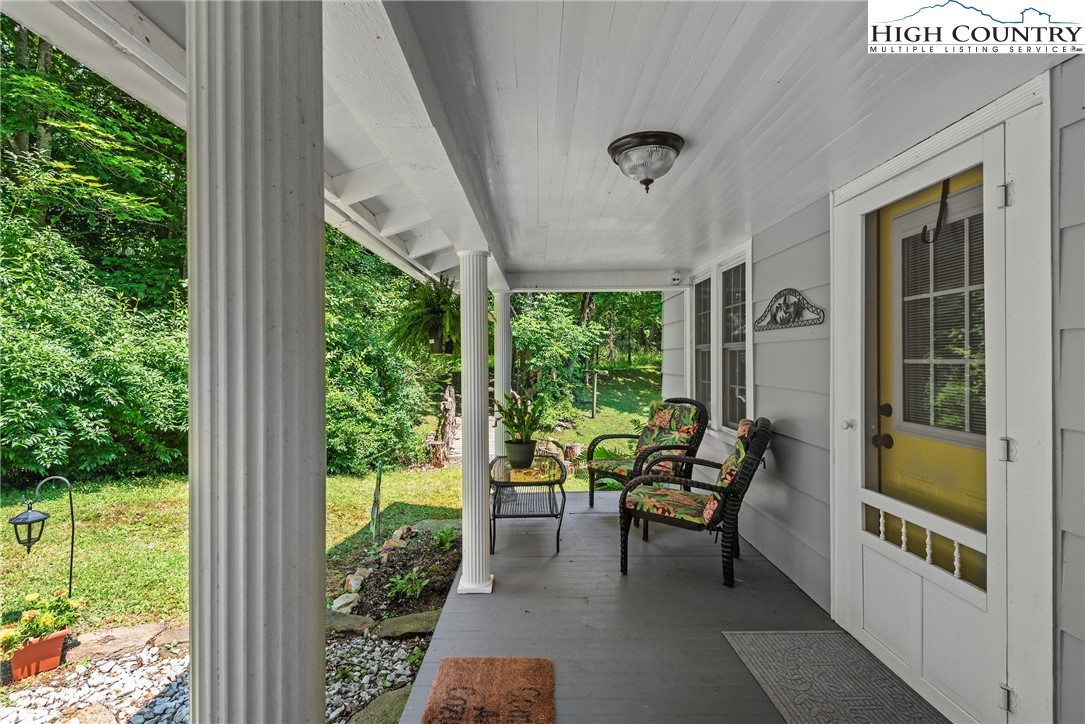 129 Troys Trail Todd, NC 28684 - Photo 35 of 50