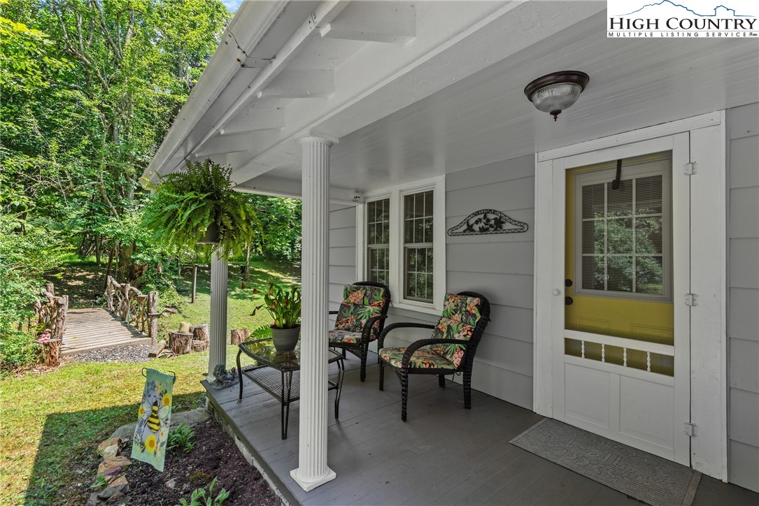 129 Troys Trail Todd, NC 28684 - Photo 36 of 50