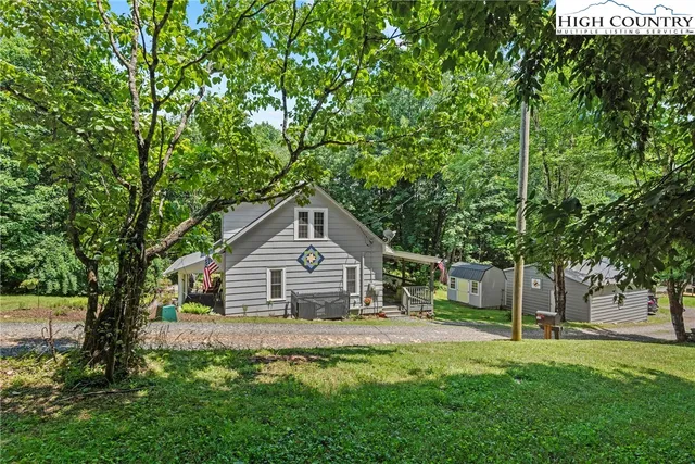 $475,000 | 129 Troys Trail, Todd, NC 28684