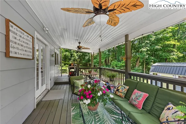 $475,000 | 129 Troys Trail, Todd, NC 28684