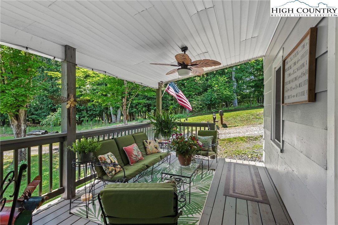 129 Troys Trail Todd, NC 28684 - Photo 40 of 50