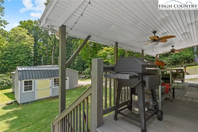 $475,000 | 129 Troys Trail, Todd, NC 28684