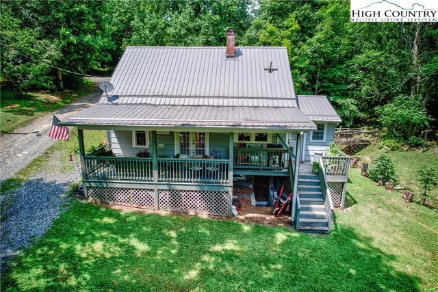 $475,000 | 129 Troys Trail, Todd, NC 28684