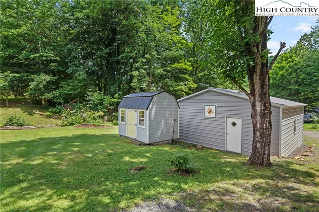 $475,000 | 129 Troys Trail, Todd, NC 28684