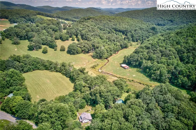 $475,000 | 129 Troys Trail, Todd, NC 28684