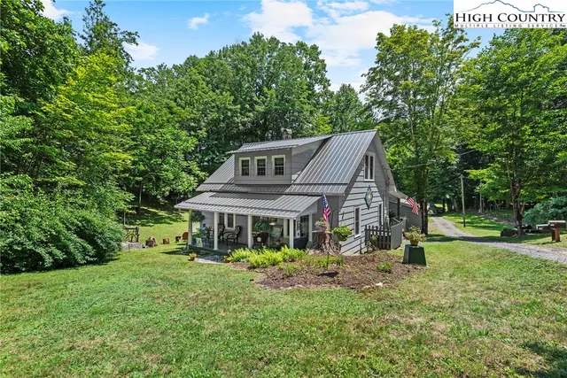 $475,000 | 129 Troys Trail, Todd, NC 28684
