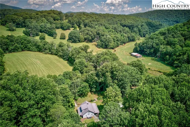 $475,000 | 129 Troys Trail, Todd, NC 28684