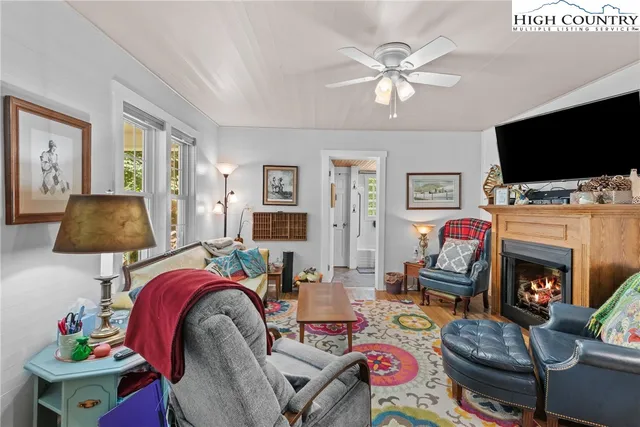 $475,000 | 129 Troys Trail, Todd, NC 28684