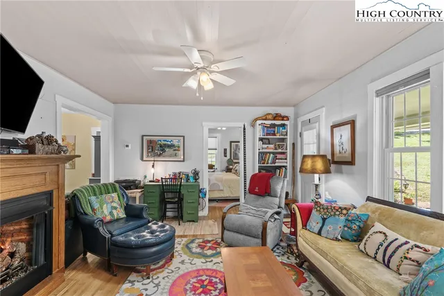 $475,000 | 129 Troys Trail, Todd, NC 28684