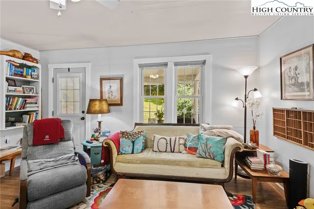 $475,000 | 129 Troys Trail, Todd, NC 28684