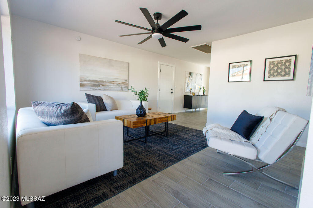 3401 West Green Ridge Drive Tucson, AZ 85741 - Photo 6 of 45